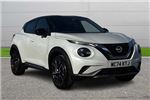 2024 Nissan Juke