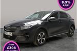 2022 Kia XCeed