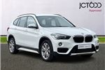2018 BMW X1