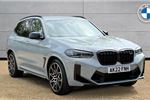 2022 BMW X3 M