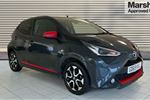 2019 Toyota Aygo