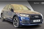 2020 Audi Q5