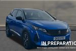 2021 Peugeot 3008