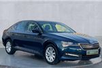 2023 Skoda Superb