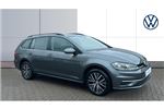 2019 Volkswagen Golf Estate