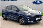 2024 Ford Puma