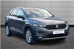 2021 Volkswagen T-Roc