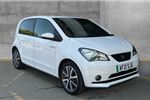 2021 SEAT Mii Electric