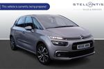 2016 Citroen C4 Picasso