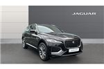 2022 Jaguar F-Pace