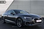 2024 Audi A5
