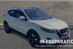 2020 Nissan Qashqai
