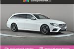 2018 Mercedes-Benz E-Class Estate