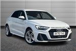 2020 Audi A1