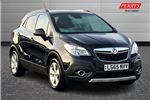 2015 Vauxhall Mokka