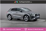 2021 Audi Q3