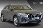 2023 Audi Q3