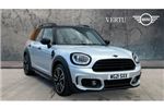 2021 MINI Countryman