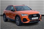 2020 Audi Q3