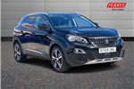 2020 Peugeot 3008