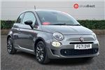 2021 Fiat 500