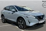 2024 Nissan Qashqai