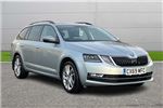 2019 Skoda Octavia Estate