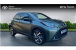 2022 Toyota Aygo X