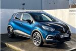 2019 Renault Captur