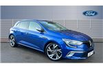 2018 Renault Megane