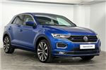 2020 Volkswagen T-Roc