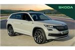 2021 Skoda Kodiaq