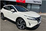 2021 Nissan Qashqai