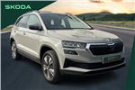 2022 Skoda Karoq