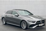 2024 Mercedes-Benz A-Class