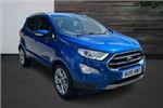 2019 Ford EcoSport
