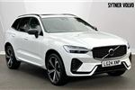 2024 Volvo XC60