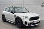 2021 MINI Countryman