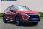 2018 Mitsubishi Eclipse Cross