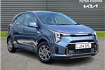 2024 Kia Picanto