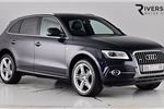 2016 Audi Q5