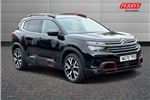 2020 Citroen C5 Aircross