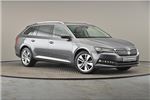 2023 Skoda Superb