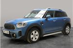 2023 MINI Countryman