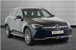 2021 Mercedes-Benz GLC
