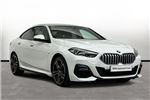 2020 BMW 2 Series Gran Coupe