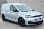 2021 Volkswagen Caddy
