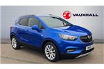 2017 Vauxhall Mokka X