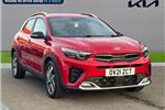 2021 Kia Stonic