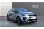 2024 Land Rover Range Rover Evoque